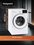 Стиральная машина Hotpoint WSH 6090 VWW белый