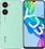 6.56" Смартфон Vivo Y03 128 ГБ зеленый