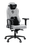 Компьютерное кресло AndaSeat Phantom 3 XL серый