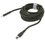 Кабель VOLTME Lightning 8-pin - USB Type-C зеленый 2 м