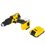 Дрель-шуруповерт DeWalt DCD7781D2-IN