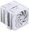 Кулер для процессора JONSBO CR-3000E Color [CR-3000E(Color) White] белый