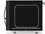 Микроволновая печь Hyundai HYM-D2078 черный