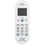 Masofadan boshqarish pulti konditsioner uchun ClickPdu CLICKPDU K-1303E KT-E08
