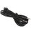 Cable   Aceline jack 3.5 mm - jack 3.5 mm black