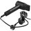 Фен Polaris PHD 1120 черный