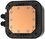 Система охлаждения DEEPCOOL LQ360 ULTRA ARGB черная
