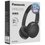 Беспроводные наушники Panasonic RB-HF630BG-K  черный 2024