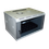 Шкаф коммутационный Lanmaster TWT-CBW2-18U-6x4