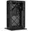 Корпус InWin ModFree Mini – Mod-II Edition Mesh Up [IW-CS-MFMINIM2-MESH] черный
