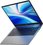 14" Ноутбук Tecno Megabook T14FA Air серый
