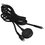 Kabel Hoco Lightning 8-pin, USB Type-C - USB Type-C qora