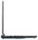 18" Ноутбук ASUS ROG Strix G18 G815JMR-S9078 серый