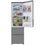 Haier A4F639CXMVU1серебристый