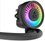Система охлаждения ARCTIC Liquid Freezer III Pro 420 A-RGB черная