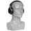 Беспроводные/проводные наушники Bose QuietComfort Ultra (2nd Gen)  черный 2025