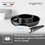 Набор посуды Tefal Ingenio Black 4181840