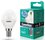Комплект светодиодных ламп Camelion LED E14/G45/8w/845
