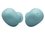 Наушники TWS JBL Wave Buds 2  синий 2024