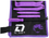 Набор инструментов DL Audio Piranha Installation Tool KIT
