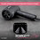 Фен Scarlett SC-HD70I37 черный