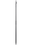 13" Планшет Apple iPad Air (M4) Wi-Fi 128 ГБ серый