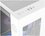 Корпус Ocypus Iota C70 ARGB [Iota-C70-WHD600XX-GL] белый