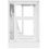 Корпус DEEPCOOL CH170 DIGITAL [R-CH170-WHNPI0D-G-1] белый