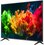 65" (163 см) Телевизор LG 65QNED80B6B черный