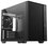 Korpus ID-COOLING FLOW 500 AIR [ID-CASE-FLOW-500-AIR] qora