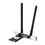 Wi-Fi адаптер + Bluetooth Mercusys MA70XE