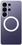 Накладка  Samsung Clear Magnet Case для Samsung Galaxy S26 Ultra прозрачный
