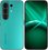 6.78" Смартфон Tecno CAMON 50 256 ГБ зеленый