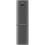 Холодильник с морозильником   BEKO B5RCNK332HX серебристый