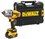 Гайковерт DEWALT DCF900NT XR FLEXVOLТ 18/54V  , Без ЗУ, Без АКБ