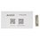 Мышь A4Tech Fstyler FB35S [FB35SUSBSMOKYGREY]