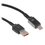 Кабель Baseus USB Type-C - USB Type-A черный