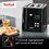 Тостер Tefal Smart&Light TT640810 черный