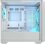 PC case Cougar MX600 MINI RGB [MX600 Mini RGB White] white