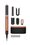 Мультистайлер Dyson Airwrap HS09 Straight+Wavy бронзовый