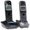 Телефон беспроводной (DECT) Panasonic KX-TG 2512RU2