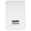 2 ТБ Внешний HDD ADATA HV620 Slim [AHV620S-2TU31-CWH]