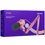 Микрофонный комплект Fifine AM8PROT розовый