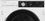 Washer-dryer Hyundai WMD7228 white