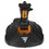 Набор манипуляторов Thrustmaster T-16000M FCS Flight Pack черный