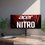 34" Монитор Acer Nitro XV345CURV3bmiphuzx черный