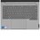 14" Ноутбук Lenovo ThinkBook 14 G8 IRL серый