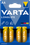 Батарейка Varta LongLife AA (LR6/ER14505/FR6/R6P)