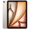 11" Планшет Apple iPad Air (M4) 5G 512 ГБ бежевый