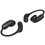 Наушники TWS Anker Soundcore AeroFit 2 Pro  черный 2026